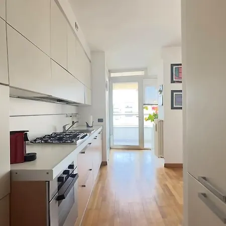 Apartment Magica Immobiliare - Il 401a *