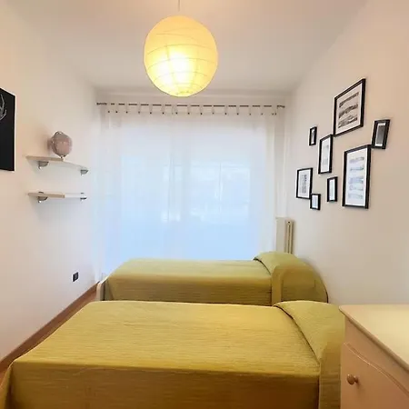 Apartment Magica Immobiliare - Il 401a
