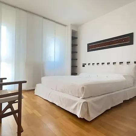 Apartment Magica Immobiliare - Il 401a *
