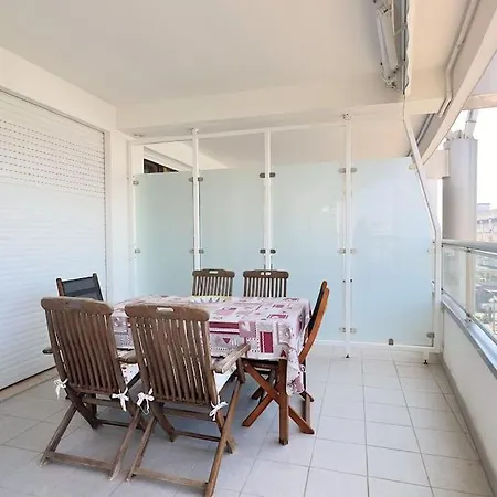 Apartment Magica Immobiliare - Il 401a Lido di Jesolo