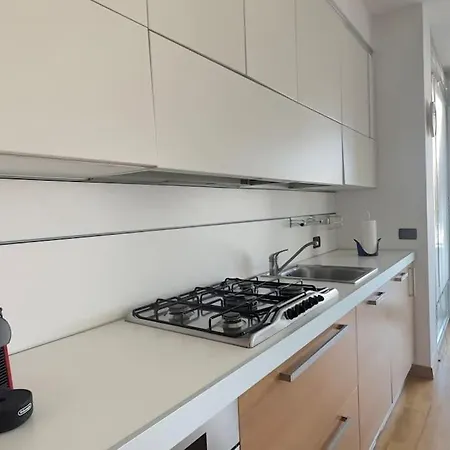 Magica Immobiliare - Il 401a Apartment Lido di Jesolo
