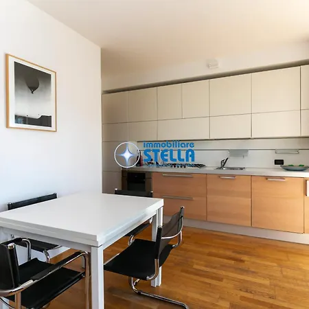 Apartment Il Lido di Jesolo