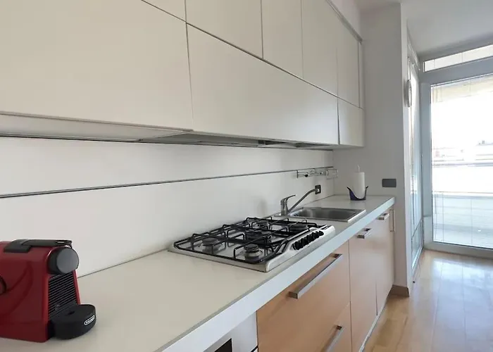 Magica Immobiliare - Il 401a Apartamento Lido di Jesolo