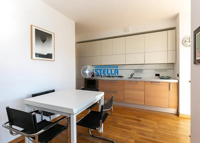 Apartament Il Lido di Jesolo