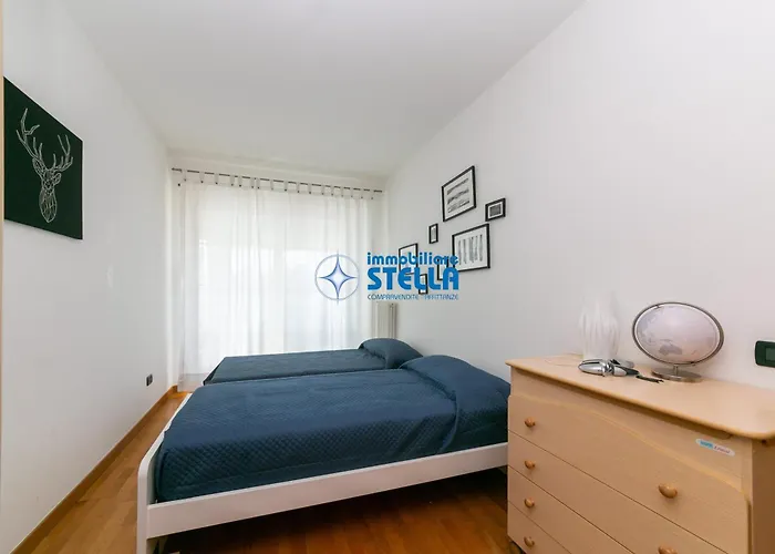 Il Apartment Lido di Jesolo
