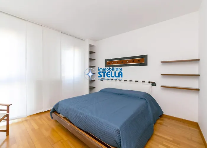 Apartment Il Lido di Jesolo