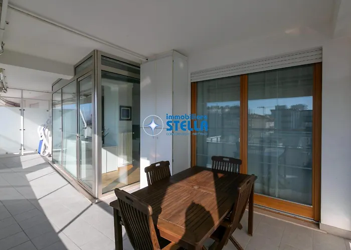 Il Apartment