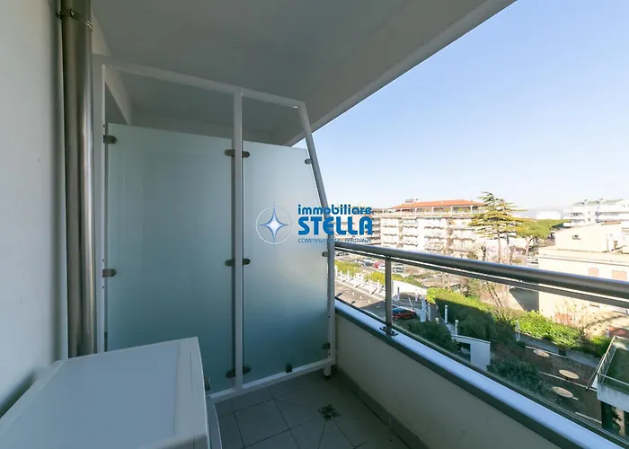 Apartment Il Lido di Jesolo